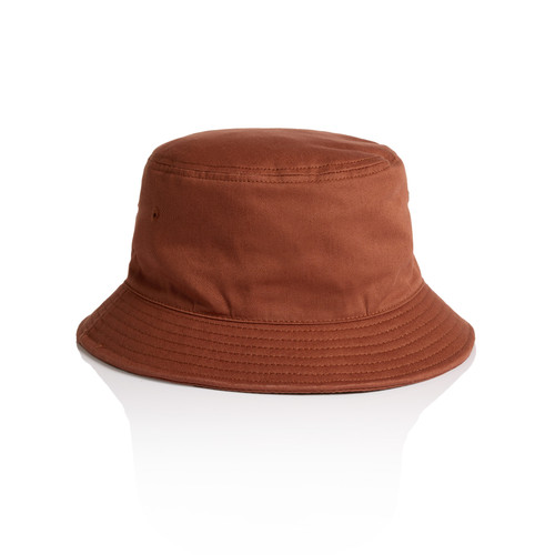 CLAY bucket-hat-clay